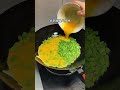 Are Green Beans Boring? Add Egg Liquid for a Delicious Twist