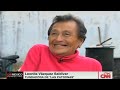 'Las patronas', 20 años de alimentar a migrantes