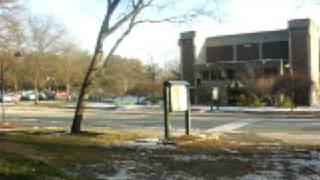 NJ Transit Flxible Bus #1905