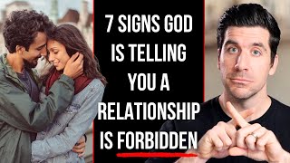 7 Biblical Warning Signs of a Forbidden Relationship (Proverbs 7)