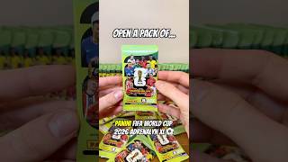 😍 Cards Copa do Mundo 2026 ADRENALYN XL