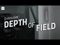Dynamic Depth of Field in Unity - Game Dev Sandbox