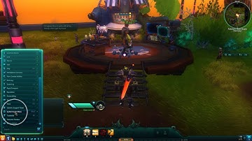 How to Disable Player Chat Bubbles in Wildstar