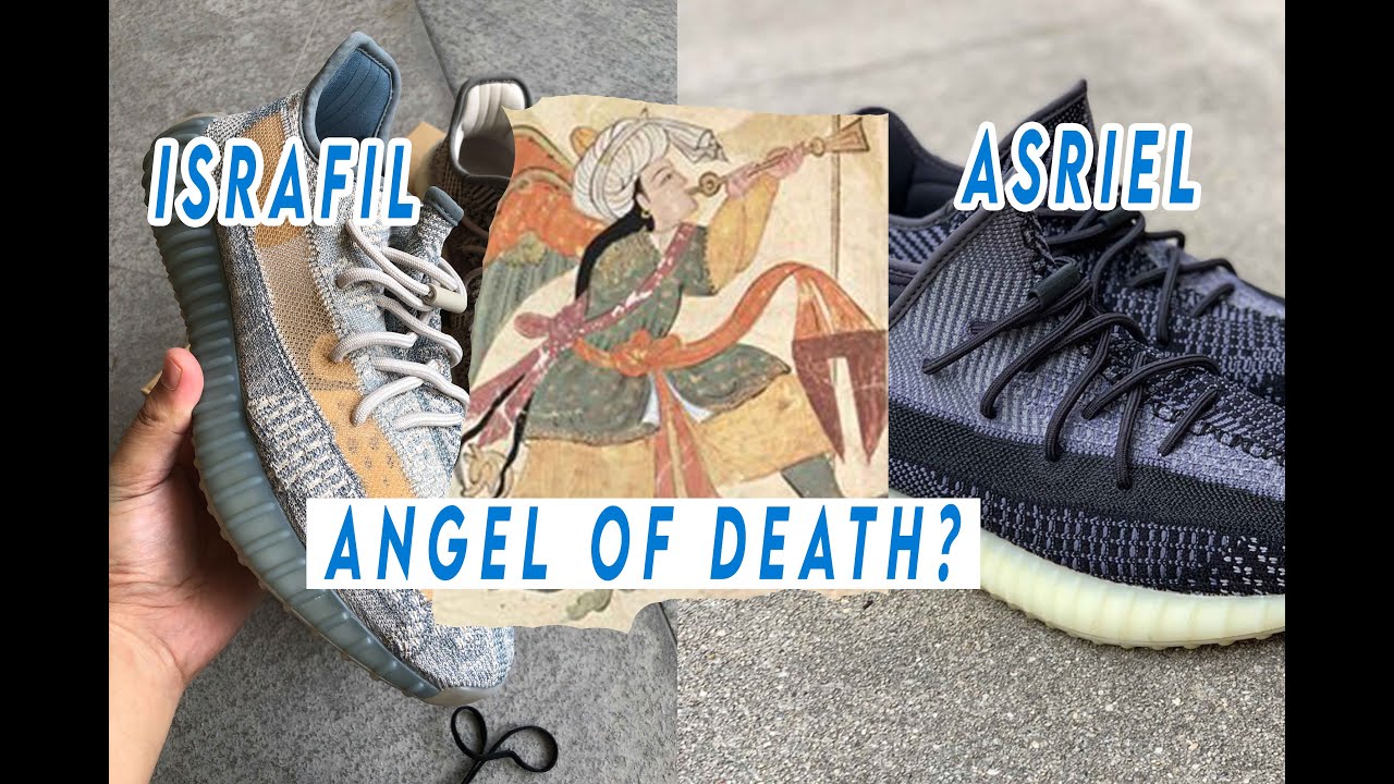 yeezy shoes meaning