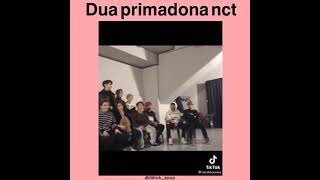 Dua primadona Nct
