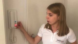 Leonies Tutorials #5 - Die Gegensprechanlage
