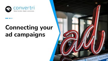 How Do You Connect Ad Campaigns To The Funnel Page?