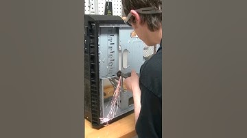 DIY PC Case