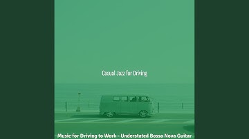 Understated Music for Morning Commute