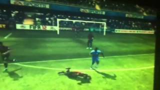 Fifa 12 breakdance!!! HQ!