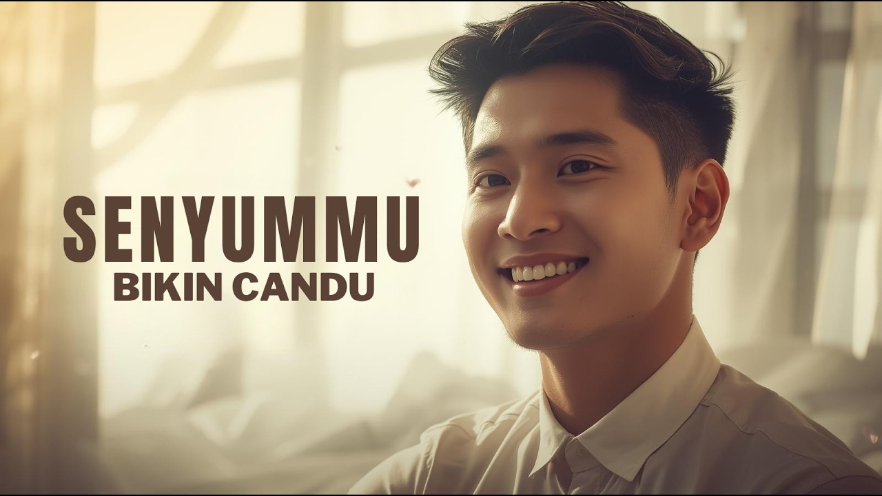 Senyummu Bikin Candu | Lagu Dangdut Koplo Asik Buat Joget Santai
