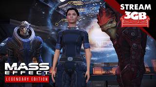 Mass Effect #05 - Las cosas se complican | 3GB