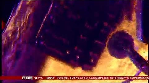 BBC Click Opening Titles
