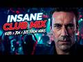 INSANE CLUB MIX 2026 Turn The Lights Off Better Alone Ultimate Dance Party Mix mp3