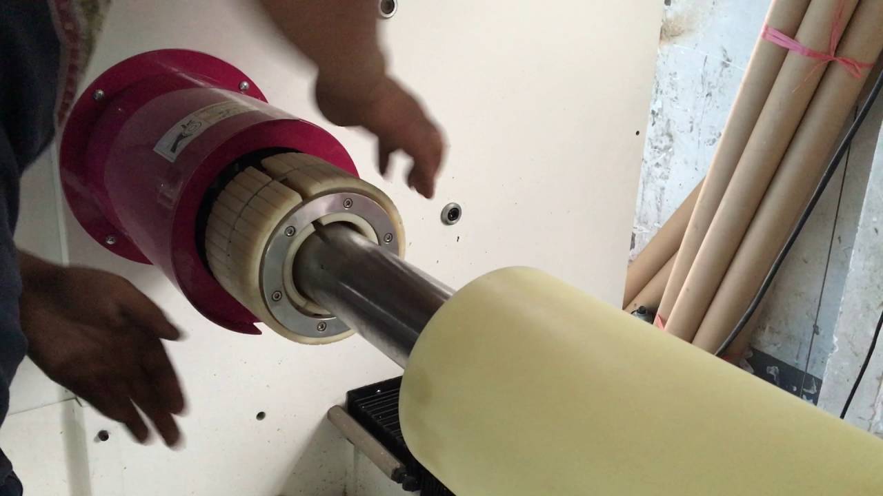 3" to 6" cutting shaft YouTube