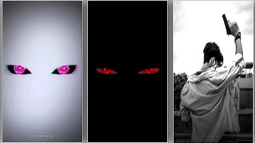 DEVIL_ATTITUDE_STATUS_VIDEO😈🔥NEW XML FILE💥💯TENDING ALIGHT MOTION⚡💫#asitedting