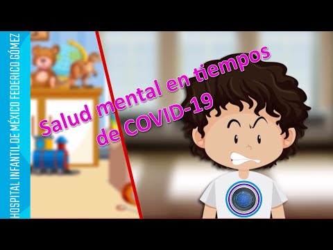 Video: 8 Aplicaciones De Salud Mental Para Ayudar A Los Chicos Con Ansiedad, Estrés Y Angustia