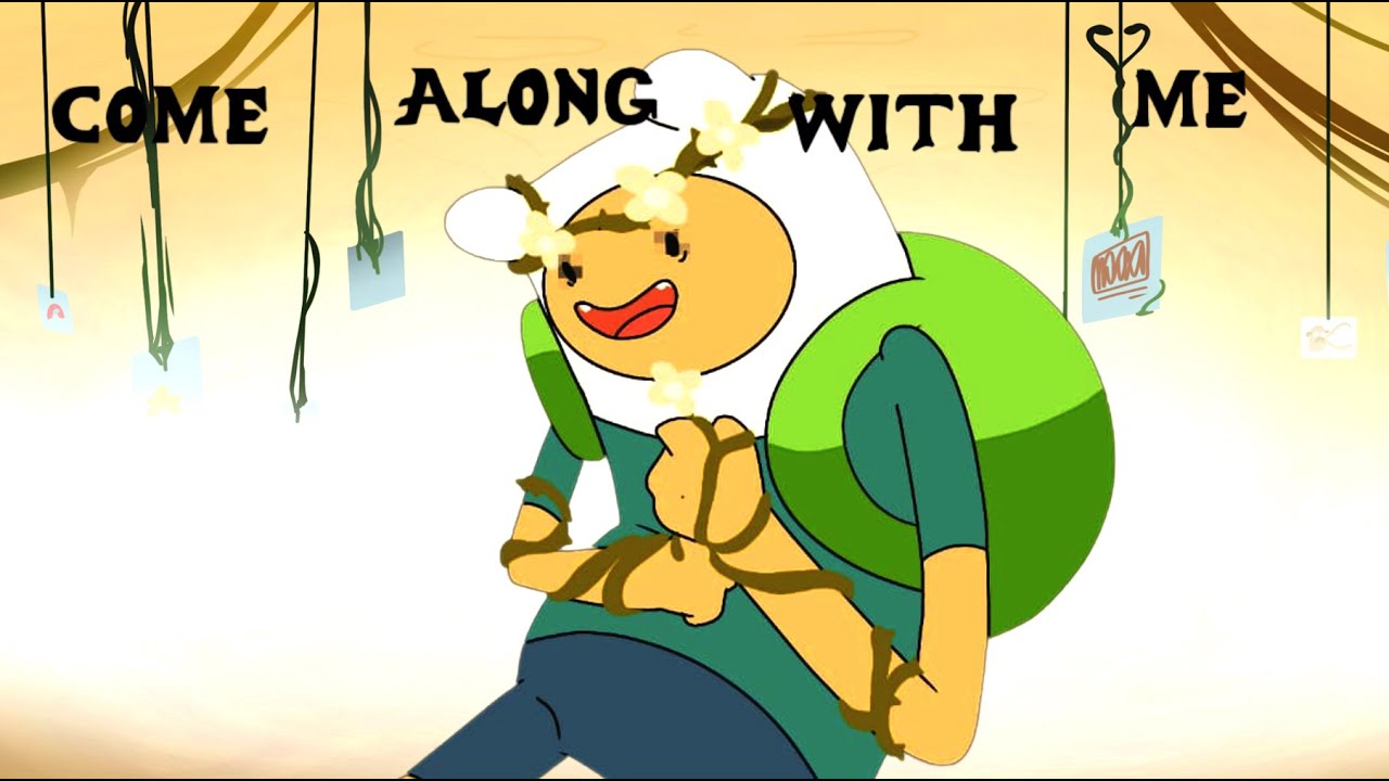 Pibby: Apocalypse - Come Along With Me [ Sajmix V2 ] (FT: @NolanelioPN ,@BHMus1c)