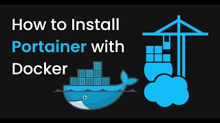 Installing Docker And Portainer On Ubuntu Server Ubuntu 22.04 With Docker Guide