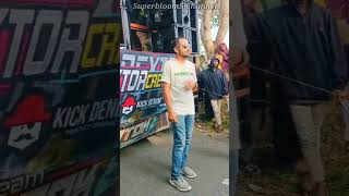 Joget Santai Mas Bre Di Parade Sound Purwoharjo Bwi shorts  brewog masbre