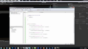 Unity 3d C# Blasteroid(007) bullet is out
