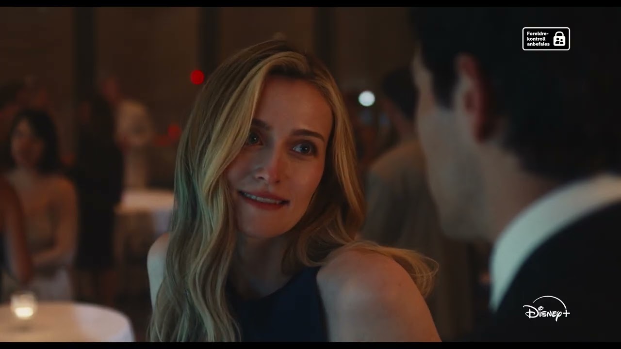 Love Story: John F. Kennedy Jr. & Carolyn Bessette l Disney+ l Trailer