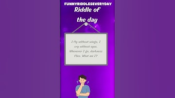 Can You Solve This Mind-Bending Riddle? 🤔 | Challenge Your Brain!