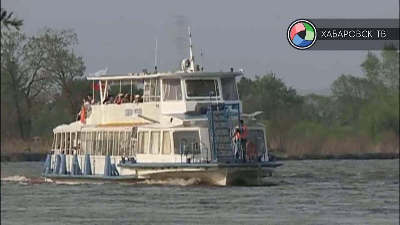 «Бунт на корабле» - YouTube