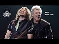 Phil X on joining Bon Jovi