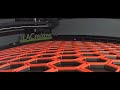 3D Printing Livestream - Honeycomb Storage Wall
