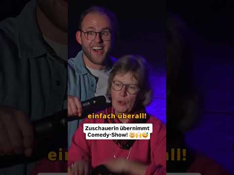 Wärst DU auch so steil gegangen?!
