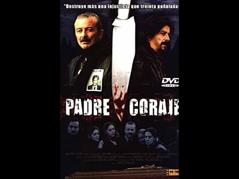 Padre Coraje - Película completa, Parte 2/2