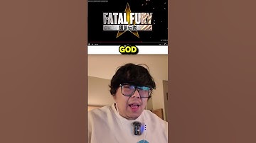 DID SNK JUST RECREATE THE ICONIC INTRO AGAIN?!