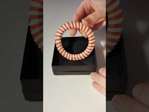 Ddakji box with