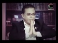 علاج الأزمة الروحية للعرب والمسلمين من وجهة نظر المفكر التونسي فتحي المسكيني 