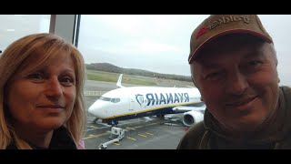 : Our unforgettable moments in the United Kingdom / Sofia- Edinburgh- Carlisle -Workington / LINE D5