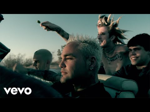 Starry eyed surprise Video
