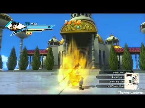 Dragon Ball Xenoverse: How To Get Dragon Balls (Fast ...