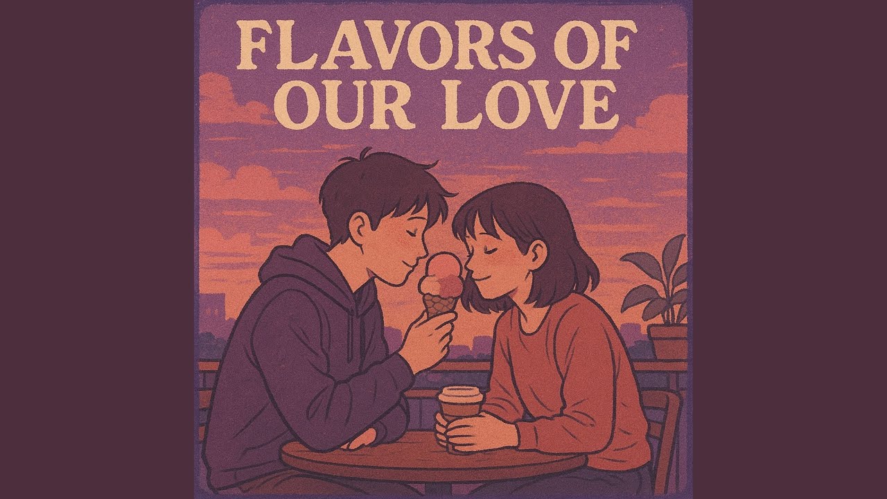 The Taste That Makes Me Fly