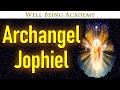 🔴 🕊️ Ask Archangel Jophiel For Creativity, Clarity and Beauty NOW!