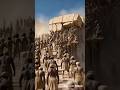 How The Pyramids Were Made