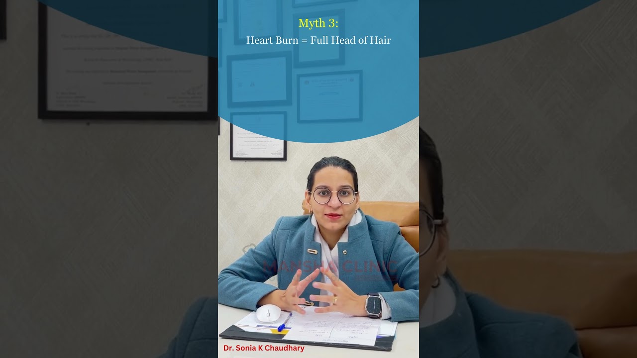 Myths and Facts about Pregnancy