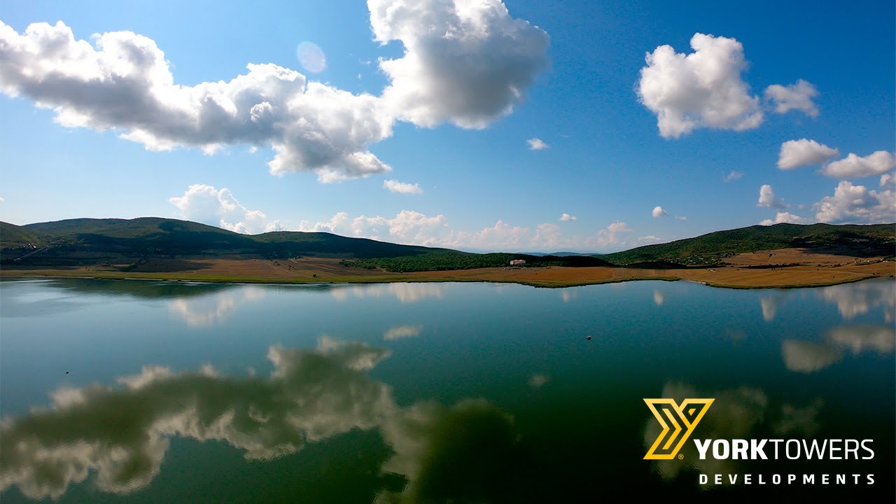 Базалети || York Towers