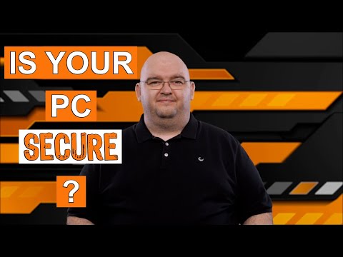IS YOUR COMPUTER BEING MONITORED? (Here&rsquo;s how to check)