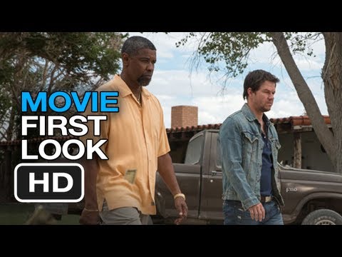 2 Guns - Movie First Look (2013) Denzel Washington Mark Wahlberg Movie HD