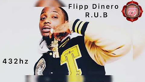 FLIPP DINERO💴 ~ RUNNING UP BANDS 💴~ 432hz🌟FOR SELF WELLNESS😤🌴
