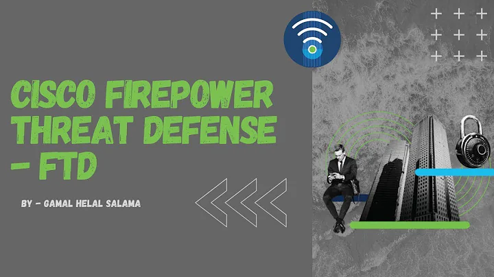 Cisco FTD - Smart License Activation