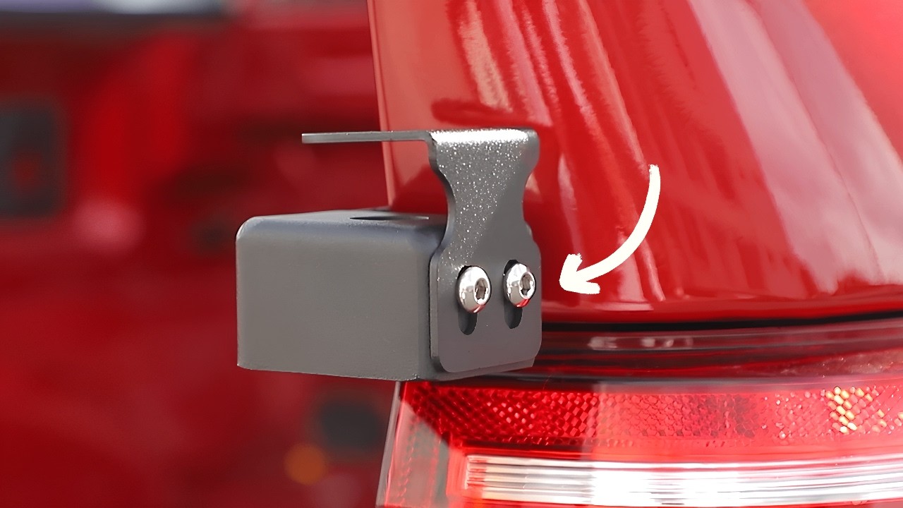 Максимально прокачайте свой F-150: 7 действительно полезных модификаций!