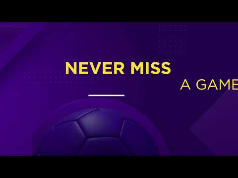 beIN SPORTS CONNECT Promo: Watch LIVE football games on your Tablet device!