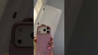 I just got the new iPhone 17 and a Kendra Scott phone case!!!#67 #Kendra Scott  Information